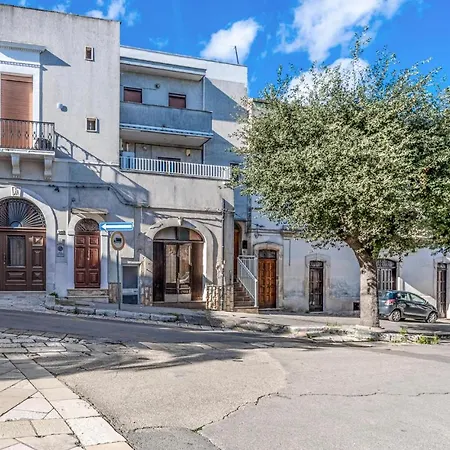Casa Francioso