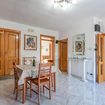 Apartment Casa Francioso