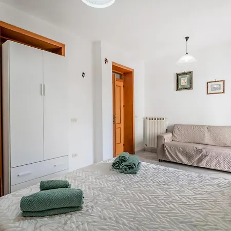 Apartment Casa Francioso *