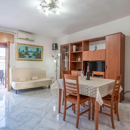 Apartment Casa Francioso