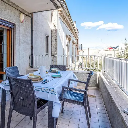Apartment Casa Francioso *