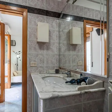 Casa Francioso Apartment *