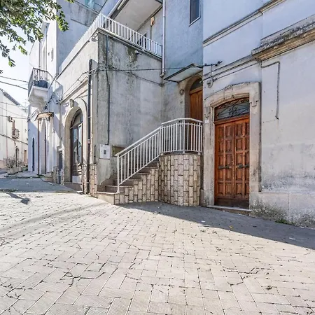 Casa Francioso Apartment